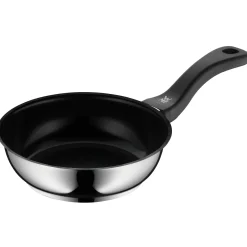 Induktionspfannen|Bratpfannen|WMF Devil Bratpfannen-Set, 2-teilig, 18 cm + 28 cm