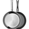 Induktionspfannen|Bratpfannen|WMF Devil Pfannen-Set, 2-teilig, 28 cm