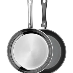 Induktionspfannen|Bratpfannen|WMF Devil Pfannen-Set, 2-teilig, 28 cm