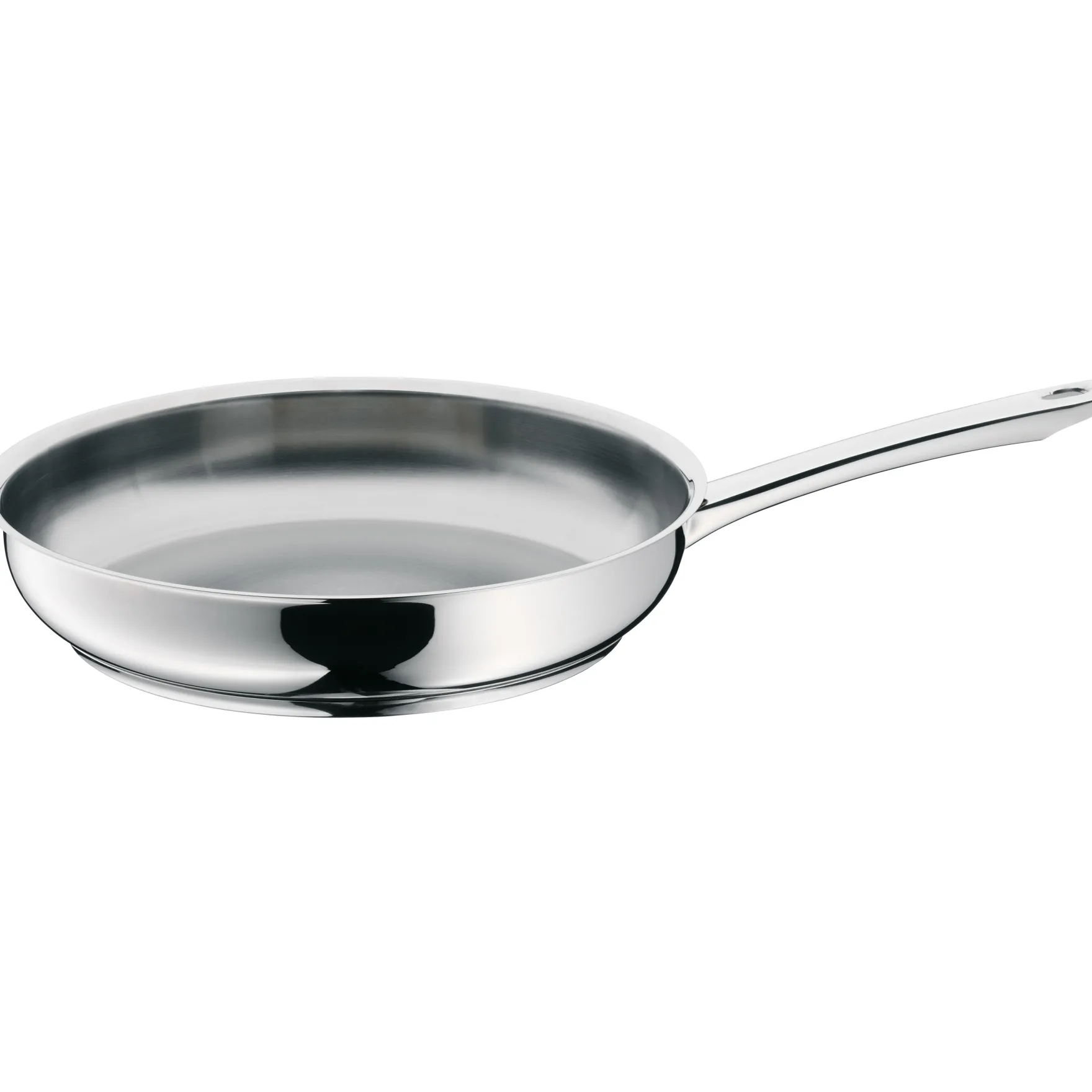 Induktionspfannen|Bratpfannen|WMF Devil Pfannen-Set, 2-teilig, 28 cm