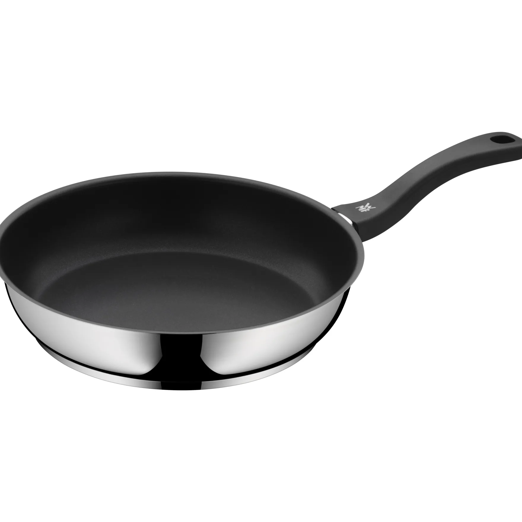 Induktionspfannen|Bratpfannen|WMF Devil Pfannen-Set, 2-teilig, 28 cm