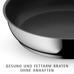 Induktionspfannen|Bratpfannen|WMF Devil Pfannen-Set, 2-teilig, 28 cm