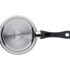 Induktionspfannen|Bratpfannen|WMF Devil Stielpfanne mit Antihaftversiegelung, 18 cm