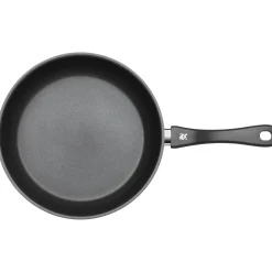 Induktionspfannen|Bratpfannen|WMF Devil Stielpfanne mit Antihaftversiegelung, 28 cm