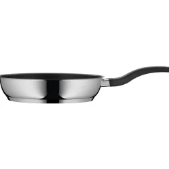 Induktionspfannen|Bratpfannen|WMF Devil Stielpfanne mit Antihaftversiegelung, 28 cm