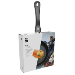 Induktionspfannen|Bratpfannen|WMF Devil Stielpfanne mit Antihaftversiegelung, 20 cm
