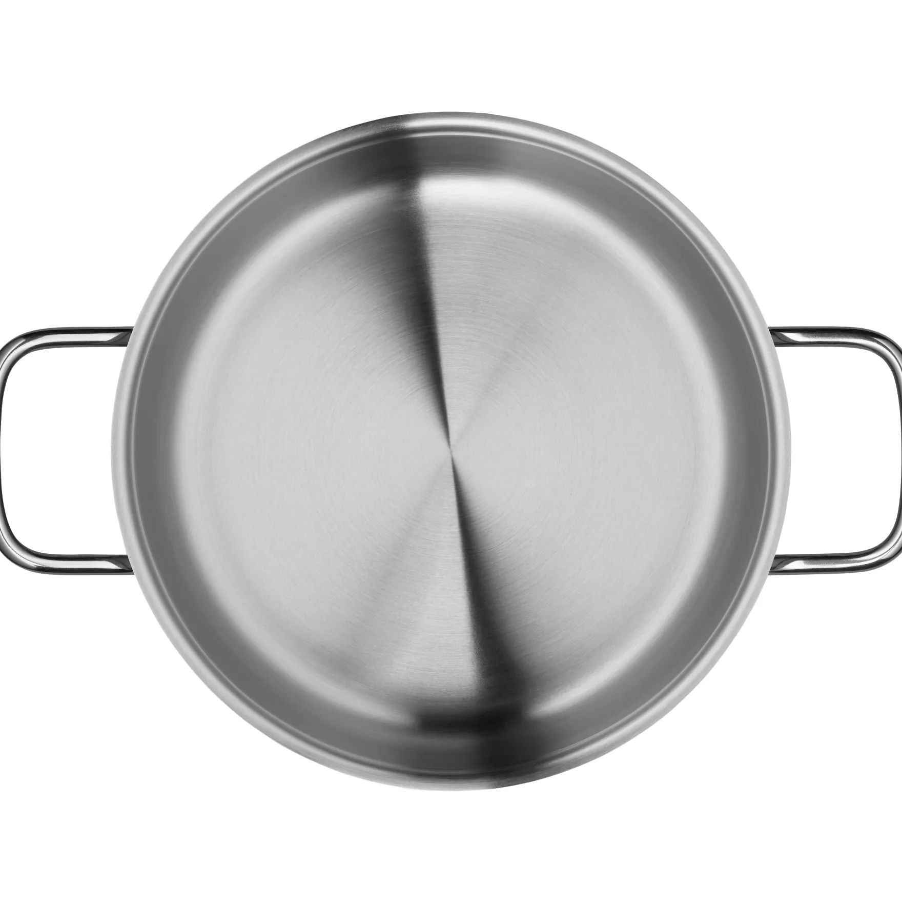 Bratentöpfe|WMF Diadem Plus Bratentopf mit Deckel, 20 cm