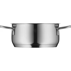 Bratentöpfe|WMF Diadem Plus Bratentopf mit Deckel, 16 cm