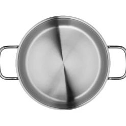 Kochtöpfe|Induktionstöpfe|WMF Diadem Plus Kochtopf mit Deckel, 20 cm