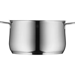 Induktionstöpfe|Kochtöpfe|WMF Diadem Plus Kochtopf mit Deckel, 24 cm