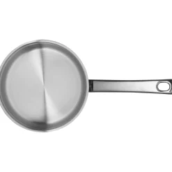 Stielkasserollen|WMF Diadem Plus Stielkasserolle mit Deckel, 16 cm