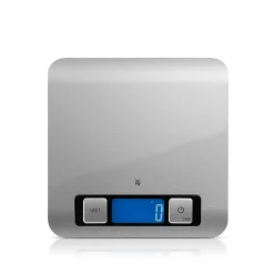 Backutensilien|Küchenwaagen|WMF Digitale Küchenwaage, 20 x 20 cm