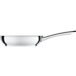 Bratpfannen|Pfannen-Sets|WMF Durado Bratpfannen-Set, 3-teilig, 20, 24 und 28 cm