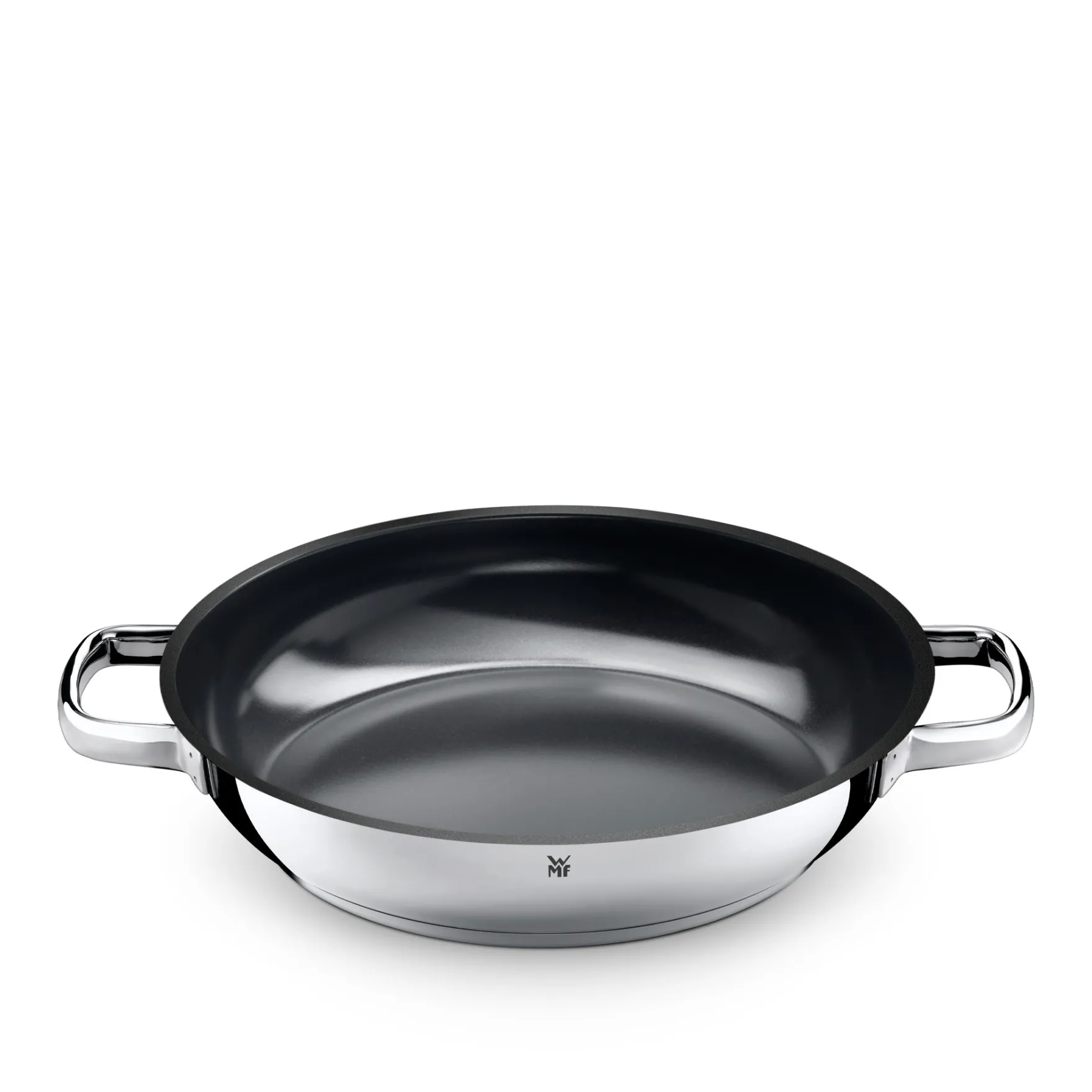 Servierpfannen|Induktionspfannen|WMF Durado Servierpfanne, 28 cm