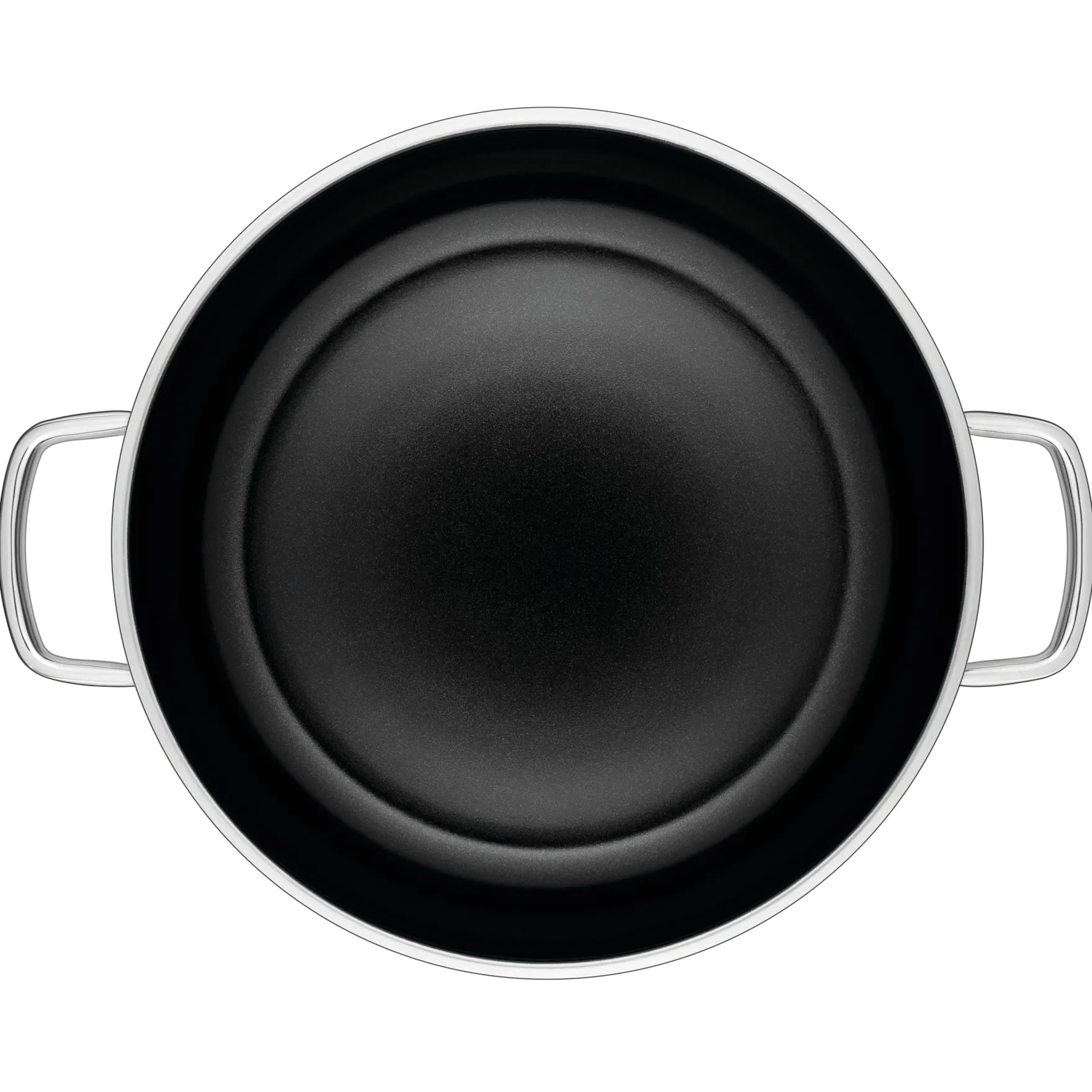 Servierpfannen|Induktionspfannen|WMF Durado Servierpfanne, 28 cm