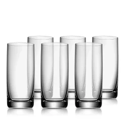 Longdrinkgläser|WMF EasyPlus Longdrinkgläser, 6 Stück