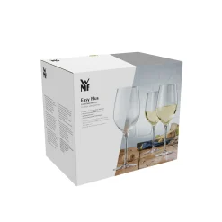 Weingläser|WMF EasyPlus Weißweingläser, 6 Stück