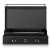 Plancha Grills|WMF Edition One Plancha-Set, 75 cm, Gas