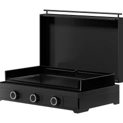 Plancha Grills|WMF Edition One Plancha-Set, 75 cm, Gas