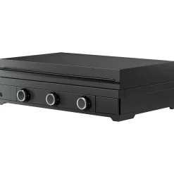 Plancha Grills|WMF Edition One Plancha-Set, 75 cm, Gas