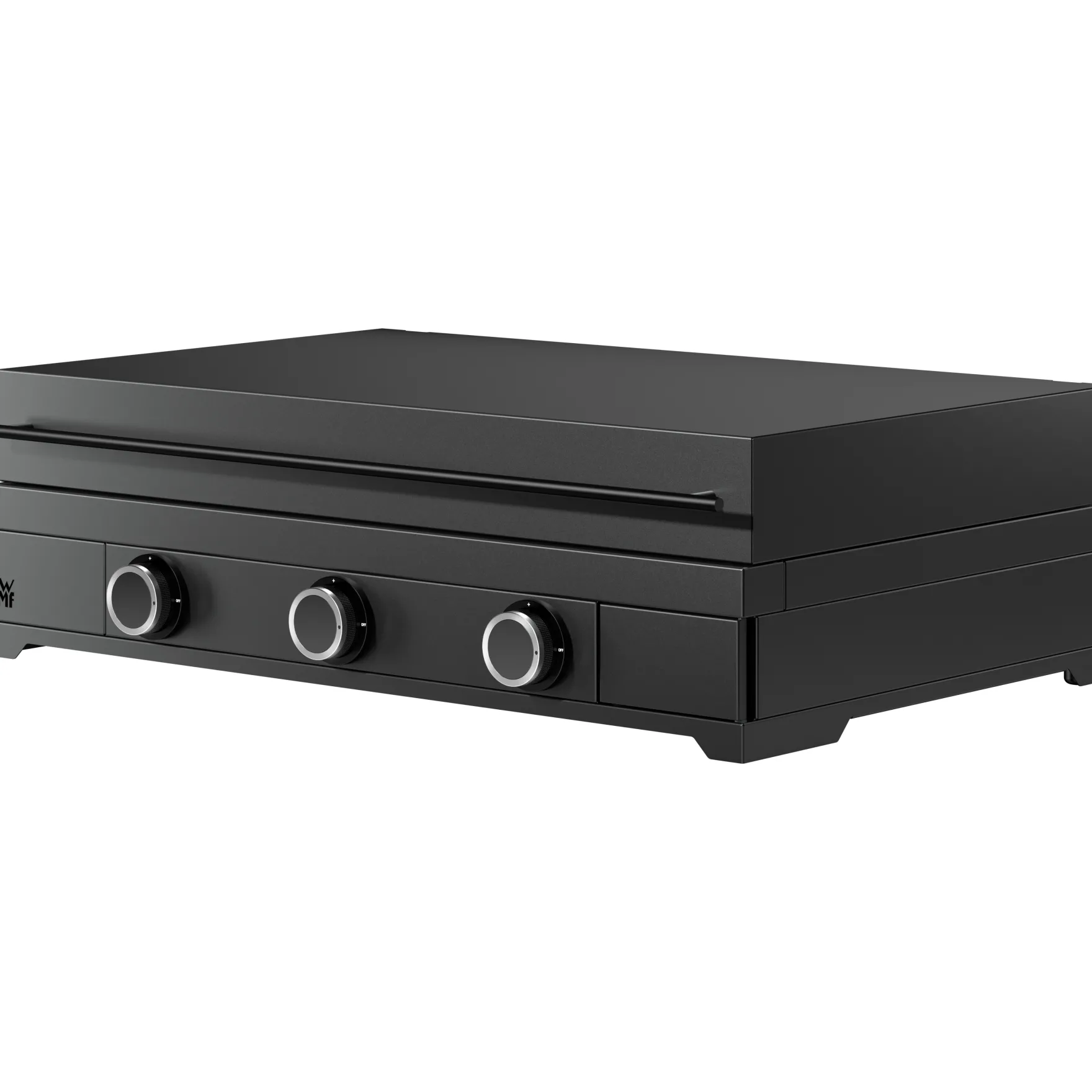 Plancha Grills|WMF Edition One Plancha-Set, 75 cm, Gas