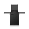 Plancha Grills|WMF Edition One Plancha-Set mit Wagen, 45 cm, elektrisch