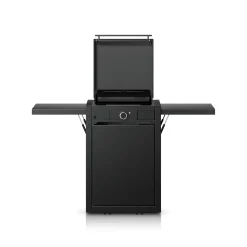 Plancha Grills|WMF Edition One Plancha-Set mit Wagen, 45 cm, elektrisch