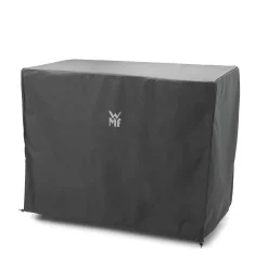 Plancha Grills|WMF Edition One Plancha-Set mit Wagen, 60 cm, Gas