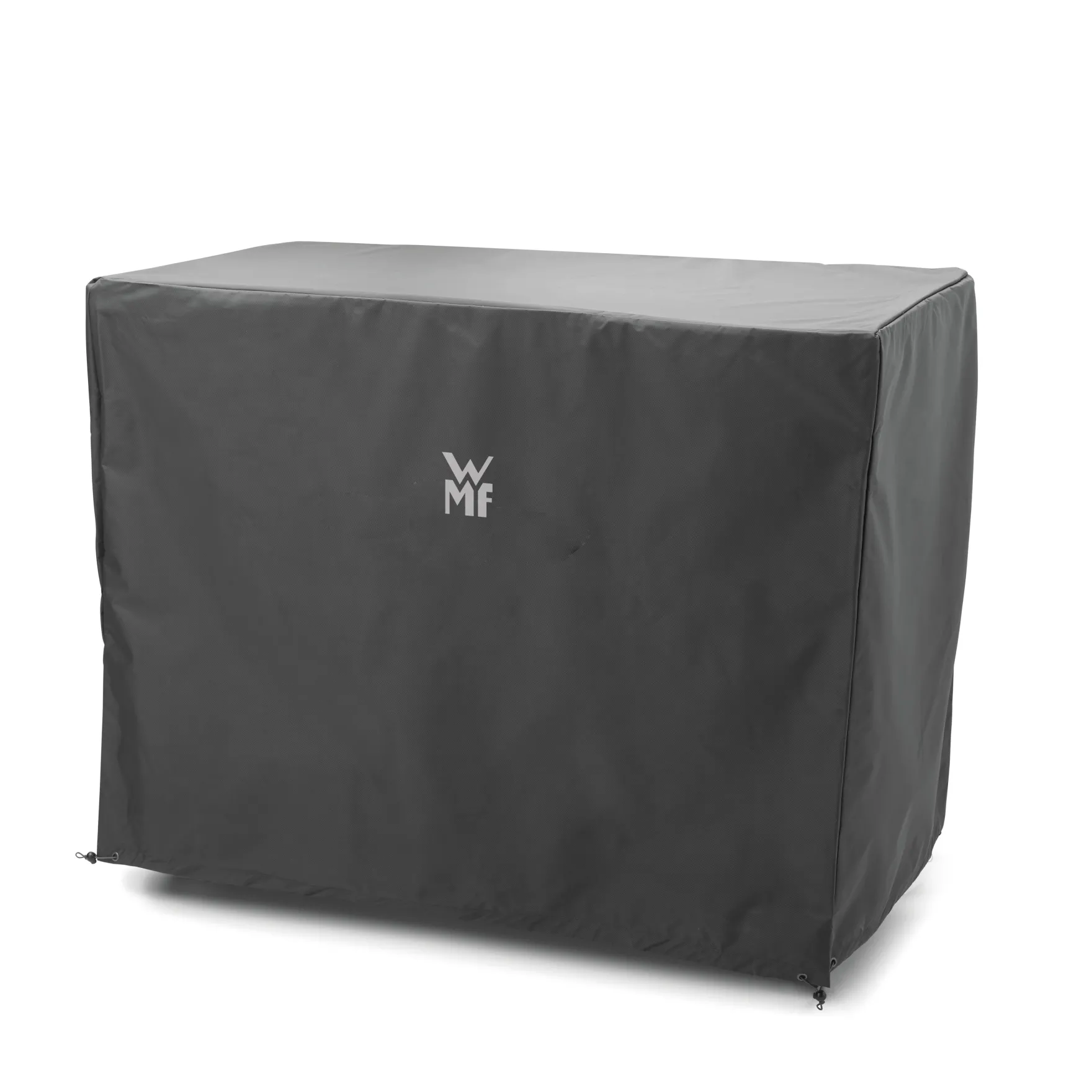Plancha Grills|WMF Edition One Plancha-Set mit Wagen, 60 cm, elektrisch