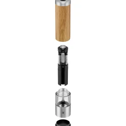 Salz- & Pfeffermühlen|Gewürzmühlen|WMF Elektrische Mühle