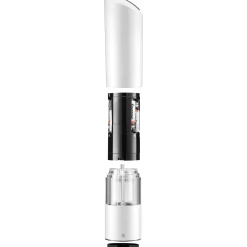 Salz- & Pfeffermühlen|Gewürzmühlen|WMF Elektrische Mühle, weiß