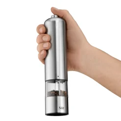 Gewürzmühlen|WMF Elektromühlen-Set, 2-teilig