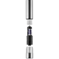 Gewürzmühlen|WMF Elektromühlen-Set, 2-teilig