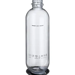 Wassersprudler|WMF Element One Ersatzteil PET-Flasche
