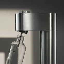 Wassersprudler|WMF Element One Flasche für Wassersprudler