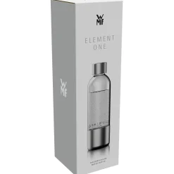 Wassersprudler|WMF Element One Flasche für Wassersprudler
