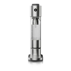 Wassersprudler|WMF Element One Wassersprudler, Edelstahl