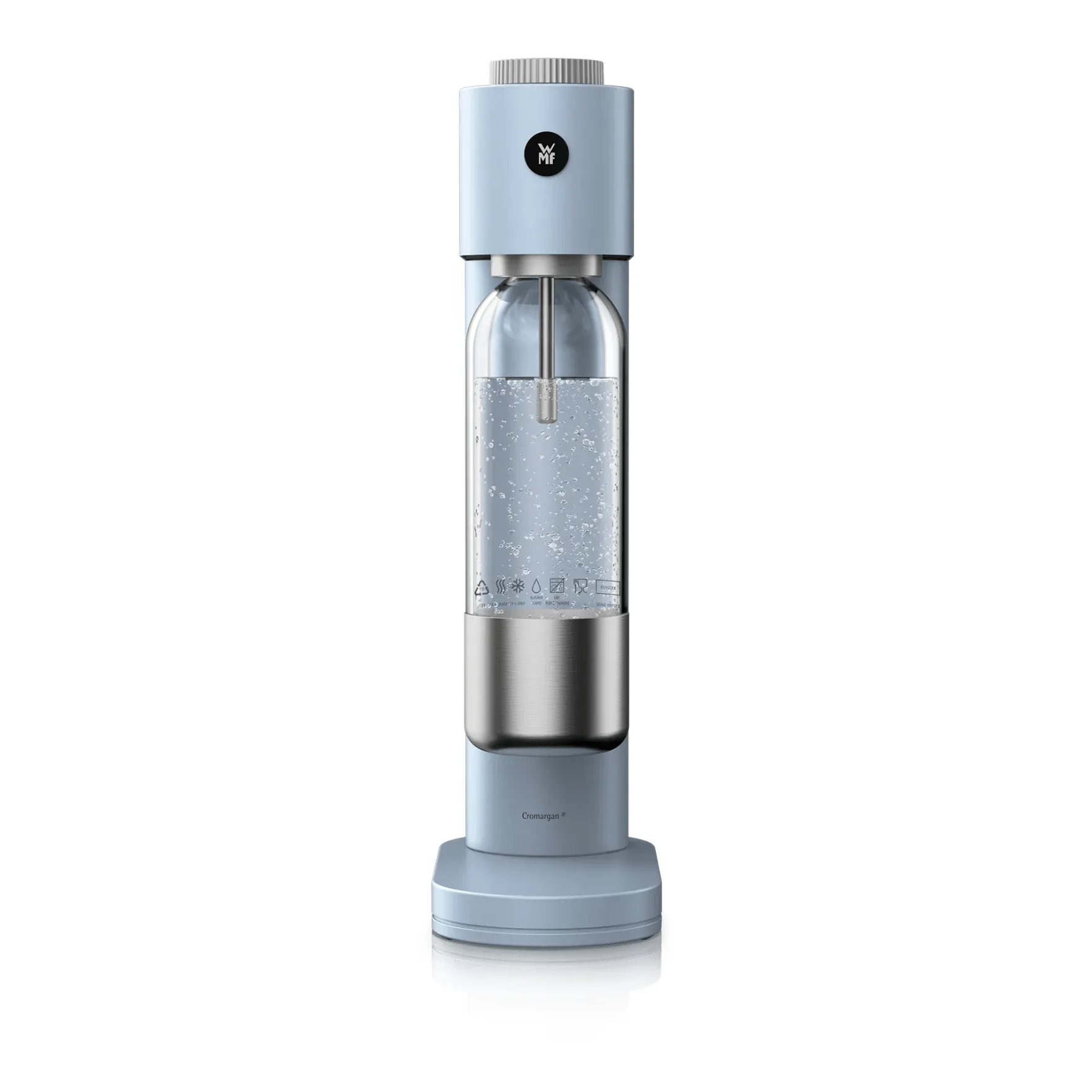 Wassersprudler|WMF Element One Wassersprudler, Ice Flow