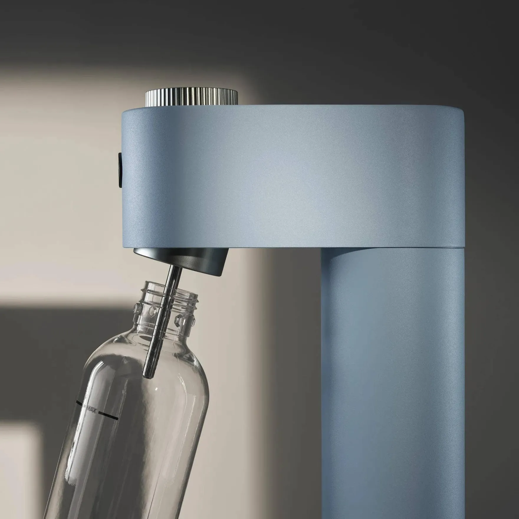 Wassersprudler|WMF Element One Wassersprudler, Ice Flow