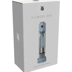 Wassersprudler|WMF Element One Wassersprudler, Ice Flow
