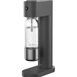 Wassersprudler|WMF Element One Wassersprudler, Lava