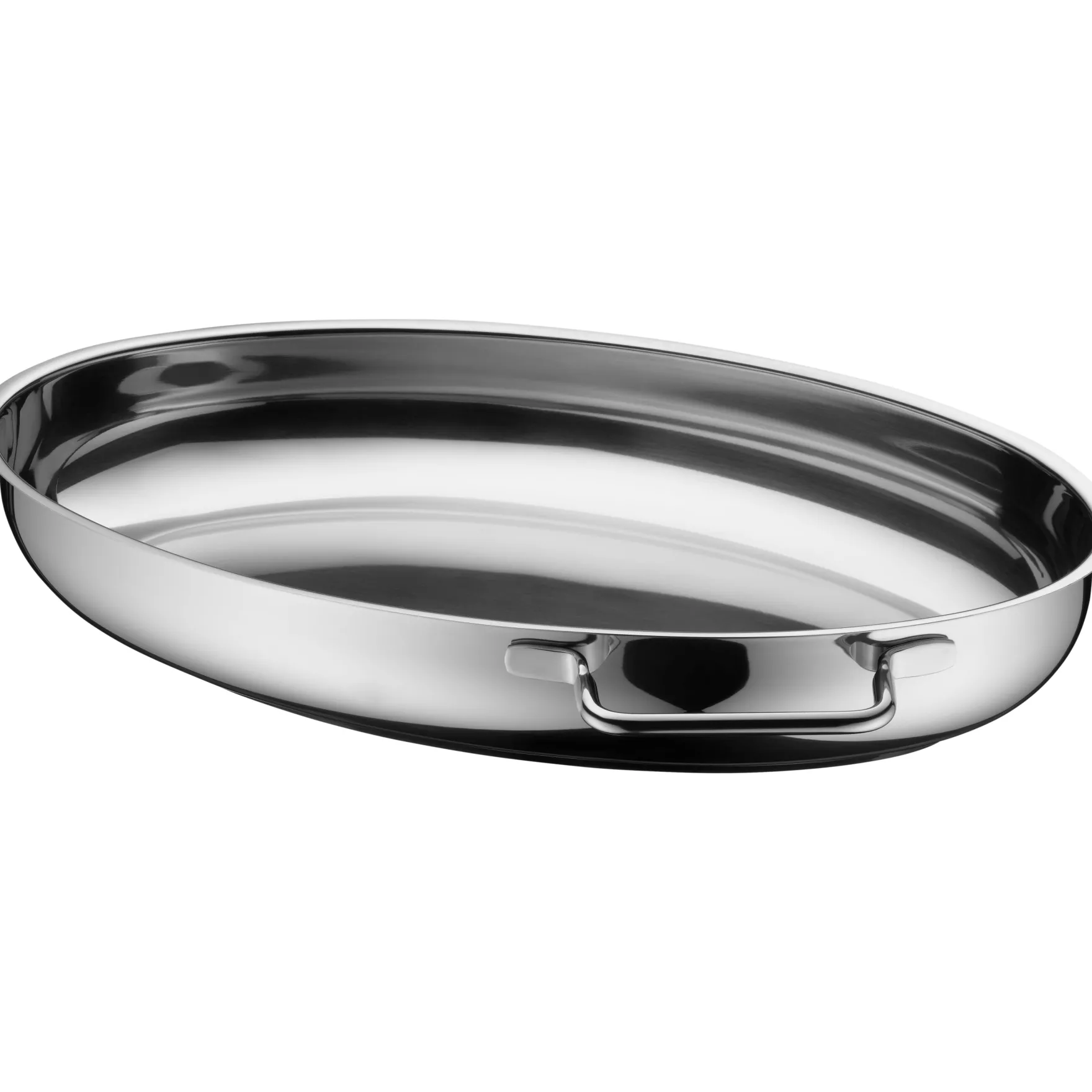 Bräter & Schmortöpfe|WMF Extrabräter mit Metalldeckel