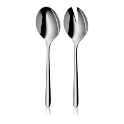 Servierbestecke|WMF Flame Salatbesteck, 2-teilig