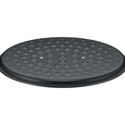Bräter & Schmortöpfe|WMF Flavour Bräter oval, 33 x 26 cm, Black