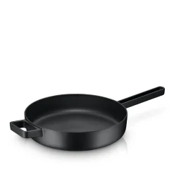 Bratpfannen|WMF Flavour Sautierpfanne, 28 cm, Black
