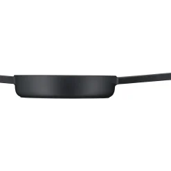 Bratpfannen|WMF Flavour Sautierpfanne, 28 cm, Black