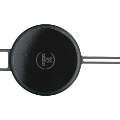Bratpfannen|WMF Flavour Sautierpfanne, 28 cm, Black
