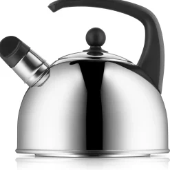 Weitere Küchengeräte|Wasserkocher|WMF Flötenkessel, 2,0 l