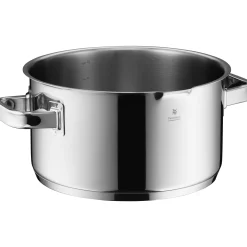 Kochtöpfe|Induktionstöpfe|WMF Function 4 Advanced Kochtopf mit Deckel, 24 cm