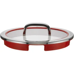 Induktionstöpfe|WMF Function 4 Bratentopf mit Deckel, 20 cm